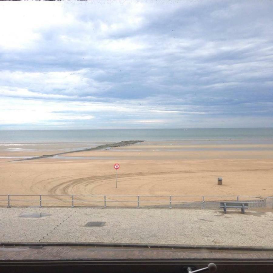 Bord De Mer Sint-Idesbald Exterior photo